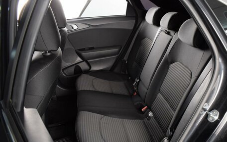 KIA cee'd III, 2021 год, 2 199 000 рублей, 9 фотография