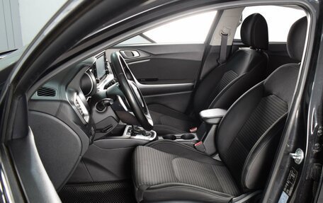 KIA cee'd III, 2021 год, 2 199 000 рублей, 10 фотография