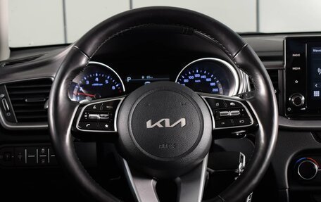 KIA cee'd III, 2021 год, 2 199 000 рублей, 12 фотография