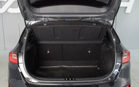 KIA cee'd III, 2021 год, 2 199 000 рублей, 19 фотография