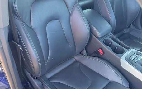 Audi A5, 2016 год, 1 799 000 рублей, 3 фотография