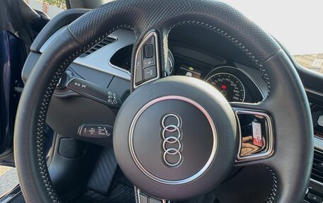 Audi A5, 2016 год, 1 799 000 рублей, 9 фотография