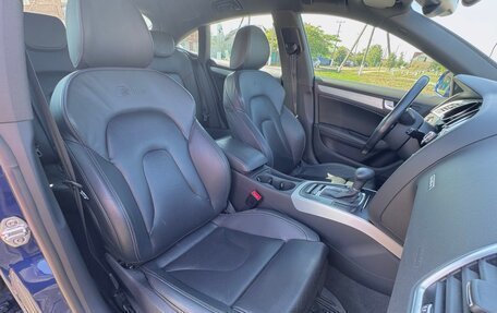 Audi A5, 2016 год, 1 799 000 рублей, 5 фотография