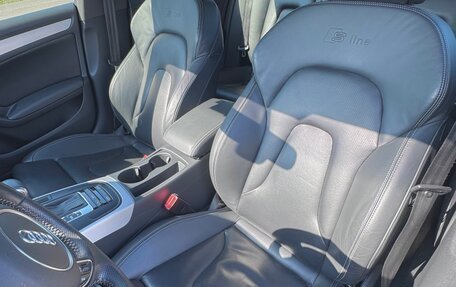 Audi A5, 2016 год, 1 799 000 рублей, 4 фотография