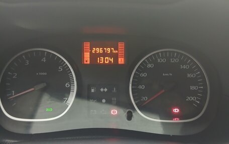 Renault Duster I рестайлинг, 2014 год, 1 000 100 рублей, 5 фотография