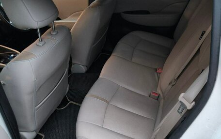 Nissan Leaf II, 2018 год, 1 290 000 рублей, 8 фотография