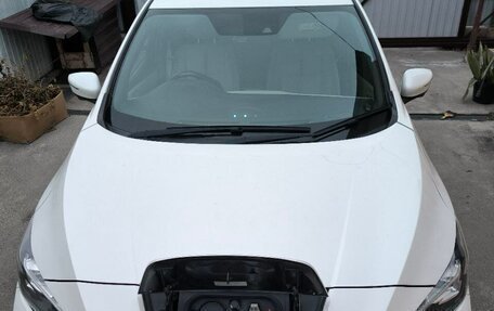 Nissan Leaf II, 2018 год, 1 290 000 рублей, 6 фотография