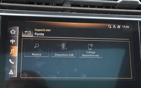 Audi Q8 I, 2021 год, 6 900 000 рублей, 12 фотография