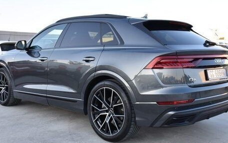 Audi Q8 I, 2021 год, 6 900 000 рублей, 2 фотография