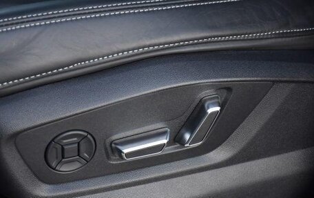 Audi Q8 I, 2021 год, 6 900 000 рублей, 10 фотография