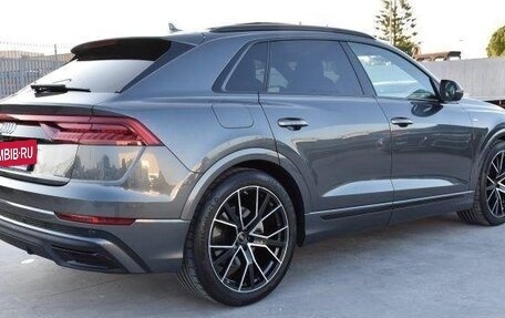 Audi Q8 I, 2021 год, 6 900 000 рублей, 5 фотография