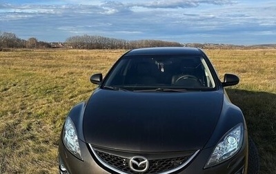Mazda 6, 2011 год, 1 350 000 рублей, 1 фотография
