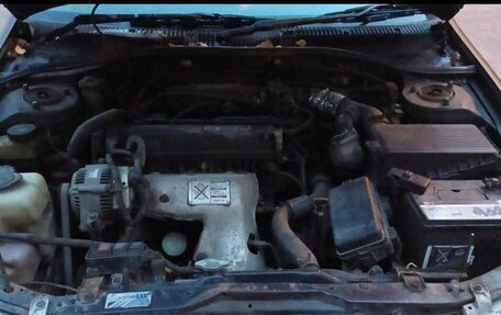 Toyota Corona IX (T190), 1992 год, 150 000 рублей, 5 фотография