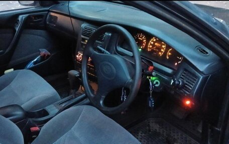 Toyota Corona IX (T190), 1992 год, 150 000 рублей, 3 фотография