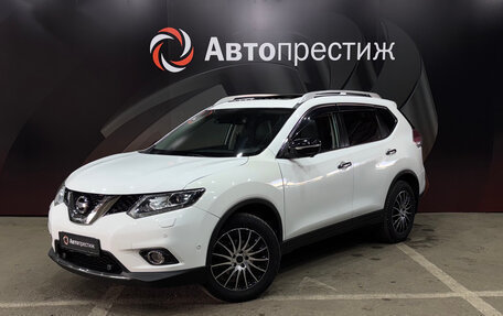 Nissan X-Trail, 2017 год, 1 950 000 рублей, 1 фотография