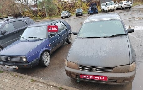 Toyota Corona IX (T190), 1992 год, 150 000 рублей, 6 фотография