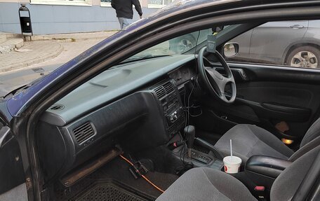 Toyota Corona IX (T190), 1992 год, 150 000 рублей, 11 фотография