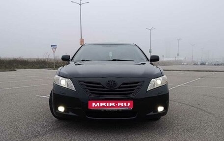 Toyota Camry, 2007 год, 1 100 000 рублей, 1 фотография