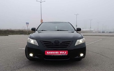 Toyota Camry, 2007 год, 1 100 000 рублей, 1 фотография