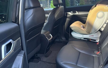 Haval F7, 2024 год, 2 950 000 рублей, 4 фотография