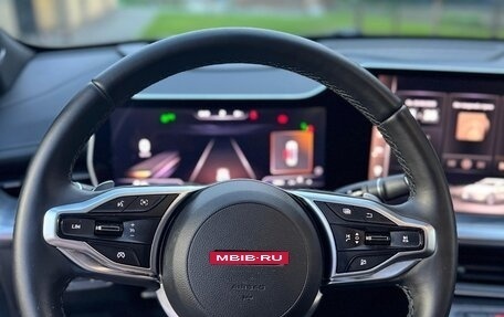 Haval F7, 2024 год, 2 950 000 рублей, 2 фотография