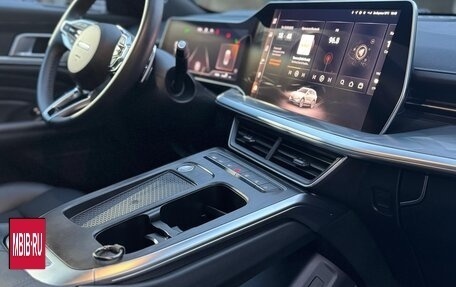 Haval F7, 2024 год, 2 950 000 рублей, 7 фотография