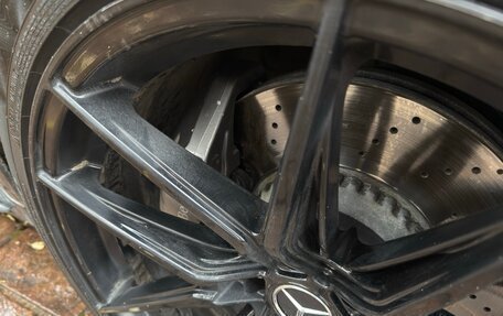 Mercedes-Benz S-Класс, 2019 год, 5 499 999 рублей, 8 фотография