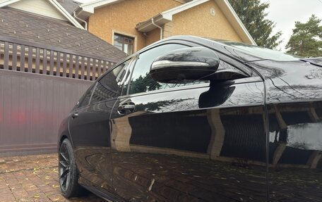 Mercedes-Benz S-Класс, 2019 год, 5 499 999 рублей, 7 фотография