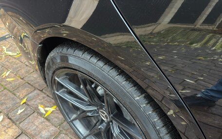 Mercedes-Benz S-Класс, 2019 год, 5 499 999 рублей, 9 фотография