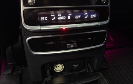 Mercedes-Benz S-Класс, 2019 год, 5 499 999 рублей, 16 фотография