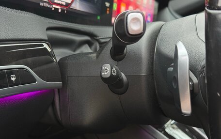 Mercedes-Benz S-Класс, 2019 год, 5 499 999 рублей, 13 фотография