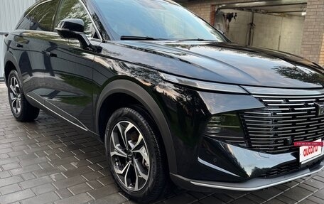 Haval F7, 2024 год, 2 950 000 рублей, 14 фотография