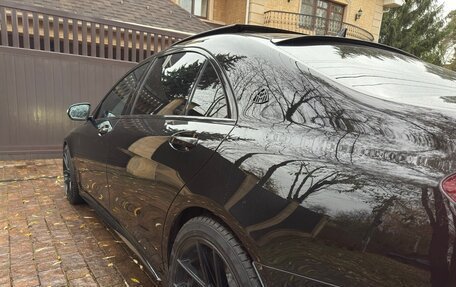 Mercedes-Benz S-Класс, 2019 год, 5 499 999 рублей, 20 фотография