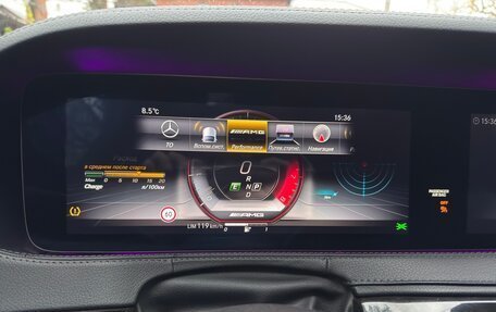 Mercedes-Benz S-Класс, 2019 год, 5 499 999 рублей, 24 фотография