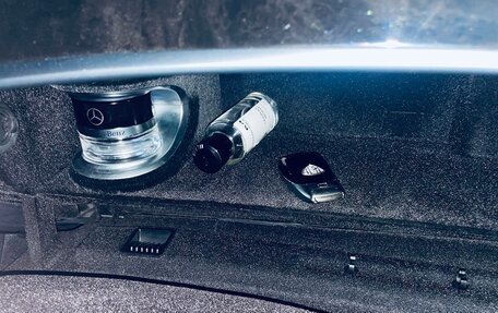 Mercedes-Benz S-Класс, 2019 год, 5 499 999 рублей, 30 фотография