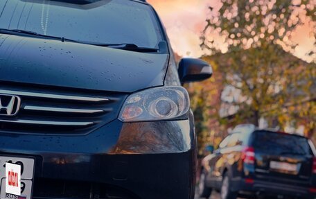 Honda Freed I, 2011 год, 969 000 рублей, 2 фотография