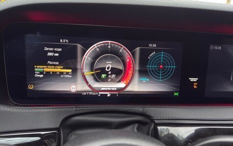 Mercedes-Benz S-Класс, 2019 год, 5 499 999 рублей, 23 фотография