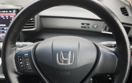 Honda Freed I, 2011 год, 969 000 рублей, 3 фотография