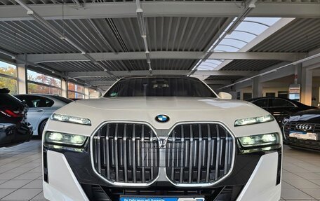 BMW 7 серия, 2022 год, 12 490 000 рублей, 3 фотография