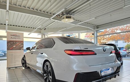 BMW 7 серия, 2022 год, 12 490 000 рублей, 6 фотография