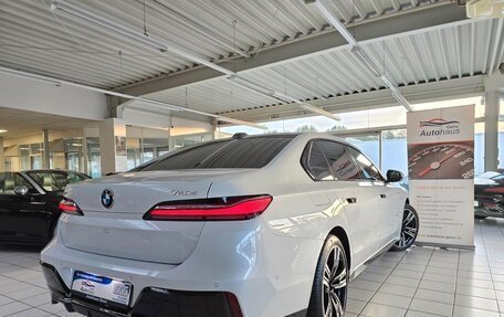 BMW 7 серия, 2022 год, 12 490 000 рублей, 9 фотография