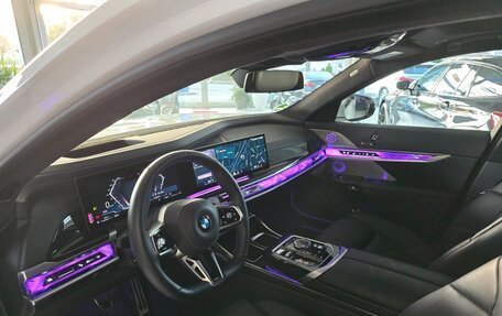 BMW 7 серия, 2022 год, 12 490 000 рублей, 11 фотография