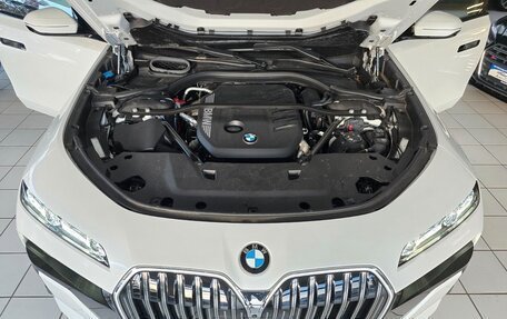 BMW 7 серия, 2022 год, 12 490 000 рублей, 4 фотография