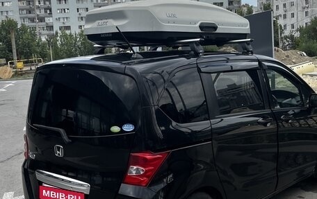 Honda Freed I, 2011 год, 969 000 рублей, 6 фотография