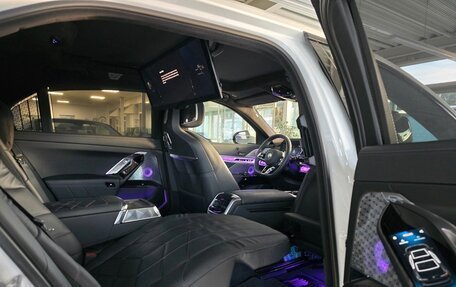 BMW 7 серия, 2022 год, 12 490 000 рублей, 17 фотография