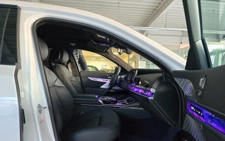 BMW 7 серия, 2022 год, 12 490 000 рублей, 13 фотография