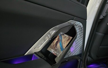 BMW 7 серия, 2022 год, 12 490 000 рублей, 18 фотография