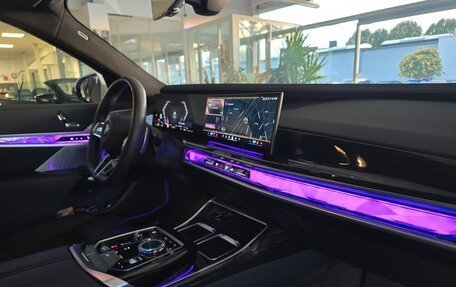 BMW 7 серия, 2022 год, 12 490 000 рублей, 12 фотография