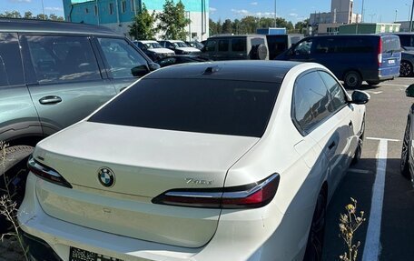 BMW 7 серия, 2022 год, 12 490 000 рублей, 20 фотография