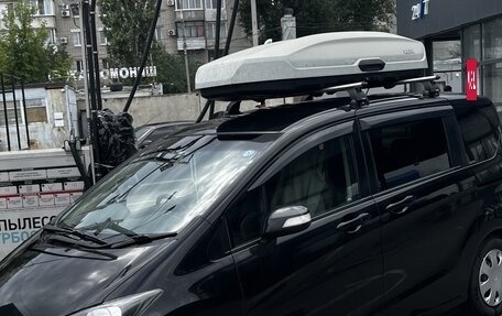 Honda Freed I, 2011 год, 969 000 рублей, 4 фотография